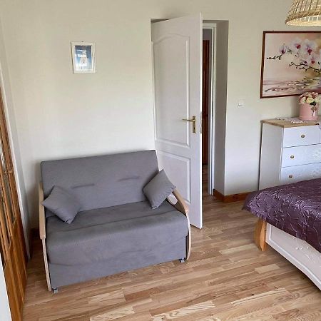 Apartamenty U Basi Leśnica Buitenkant foto