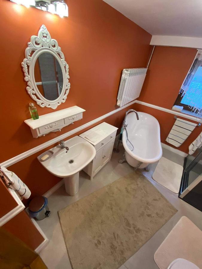 Apartamenty U Basi Leśnica Buitenkant foto