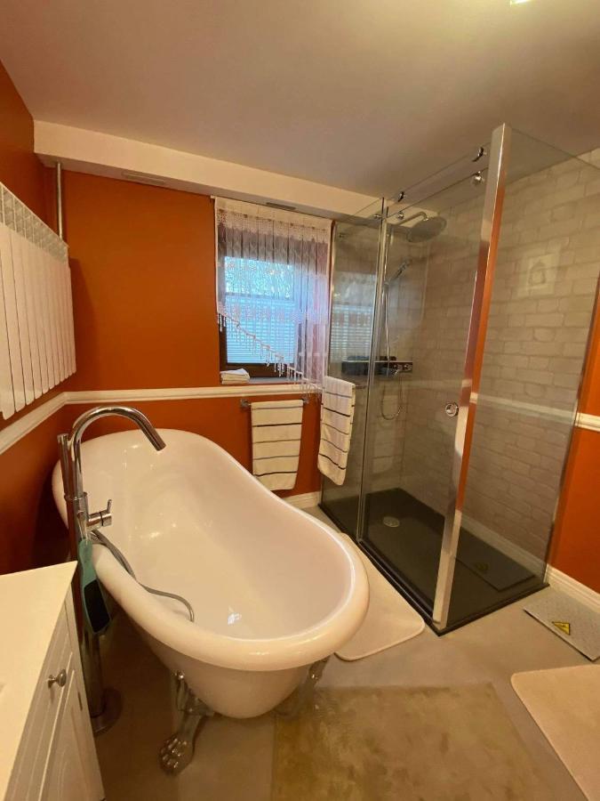 Apartamenty U Basi Leśnica Buitenkant foto