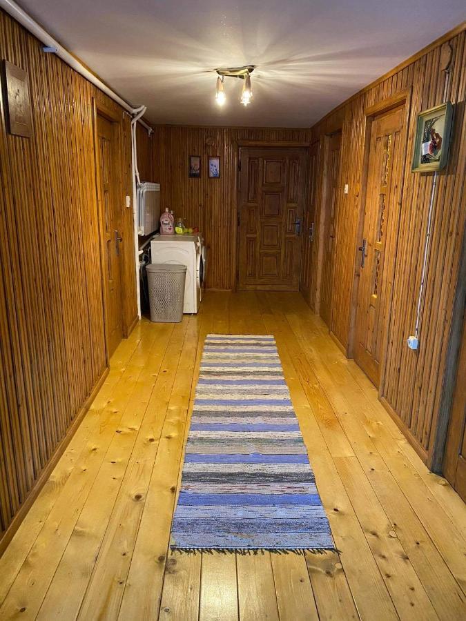 Apartamenty U Basi Leśnica Buitenkant foto